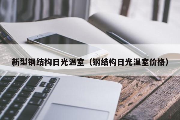 新型钢结构日光温室（钢结构日光温室价格）